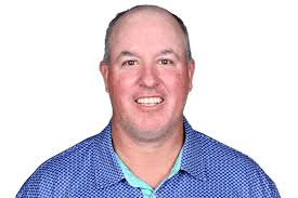 Boo Weekley: Golfer Stats, Earnings, Bio