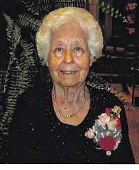 Wilma Stammen Obituary (2017)