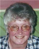 Mary Kleinwachter Obituary (2013)