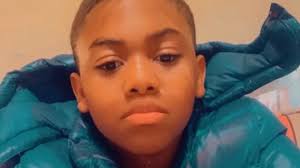 Da'Vant Byrd 'proud' to be