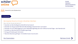 Suggest as a translation of stand der bewerbung erkundigen. Https Www Flbk Hamm De Fileadmin User Upload Dateien Pdf Schueler Handbuch Pdf