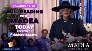 We let you watch movies online without having to register or paying, with over 10000 movies. Madea S Tough Love Posts Facebook