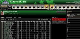 We're back with another mock fantasy football draft, this time returning to what is a standard format for many leagues, using 10 teams and ppr scoring, which grants an extra point for each catch. The Top 5 Pro Ducks To Draft In Fantasy Football Fishduck