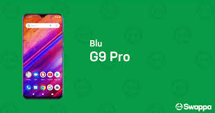 9/10 condition | gsm unlocked | 30 day warranty | ships . Buy Unlocked Blu G9 Pro Swappa