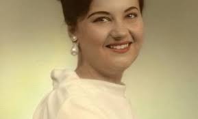 Marie Ruth Littrell Obituary September 6, 2007