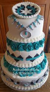 Pin By Badlands 360 On Decorated Cakes And Cookies Native American Cake Indian Wedding Cakes Western Wedding Cakes