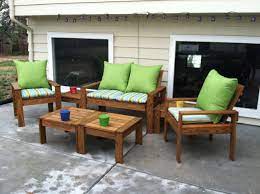 The cheapest offer starts at r 35. Simple Outdoor Conversation Set Ana White