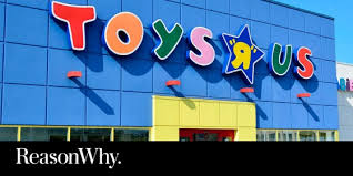 Compre brinquedos online ao melhor preço garantido em brinquedos r us. Toys R Us Volvera Podria Abrir Tiendas En Estados Unidos Esta Navidad