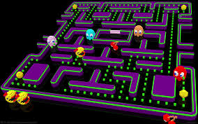 Ms Pac Man Wallpapers Wallpaper Cave You can also upload and share your favorite pacman wallpapers. ms pac man wallpapers wallpaper cave