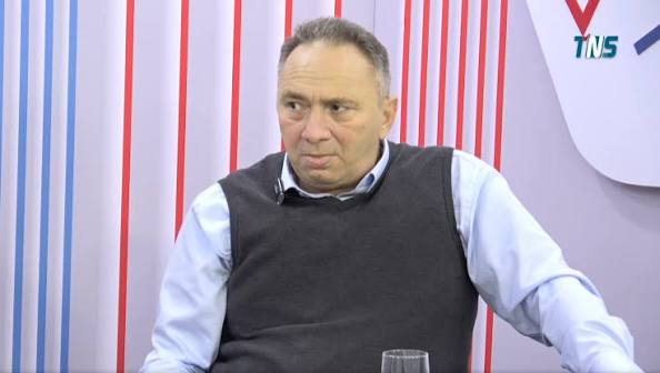 Qafqaz Türkiyənin təsir dairəsinə keçir