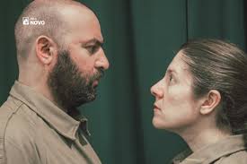 El día que la nieve dejó de caer