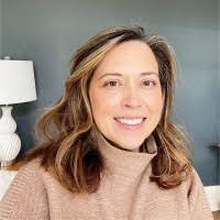 Trish Hobson Email & Phone Number