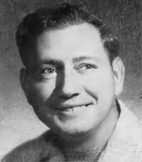 FROM THE VAULTS: Rod Morris born 28 January 1919