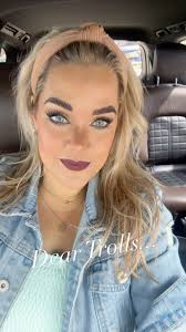 Jessie McGriff Makeup Artist