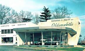 Lancaster Ave Wynnewood Pa Today A Nissan Dealer New Cars Car Dealership Car Buyer