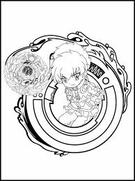 Beyblade is a toy that's making a lot of success between kids and adults too. Free Printable Coloring Book Beyblade Burst 11