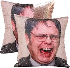 Buy dwight pillow sequin Store