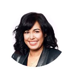 This week, I saw the future.