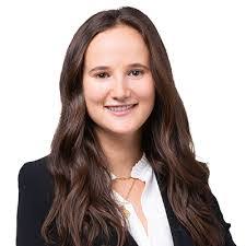 Lucy Hoffman's Instagram, Twitter & Facebook