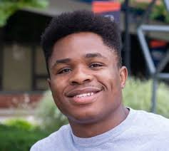 The World is Their Classroom