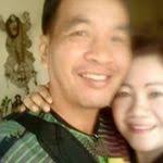 Rene Dizon's Instagram, Twitter & Facebook