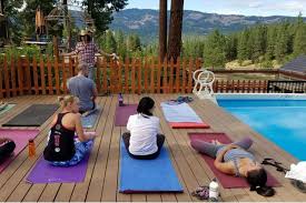 2020 spira summer yoga retreat at