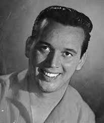 Teddy Huffam and The Gems