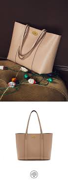 Shop The Bayswater Tote Bag In Rosewater Small Classic Grain Leather At Mulberry Com The Perfect Everyday Bayswater Tote Leather Tote Bag Outfit Mulberry Bag