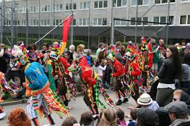 Twitter trending topics in sweden. Annual Cultural Festival In Hammarkullen Gothenburg Sweden Editorial Stock Photo Image Of Used Cultural 53276188