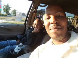 The Hulk & The Princess — Ford Expedition (1G), 5,4 л, 2001 года