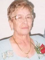 Maria Cerilli Obituary