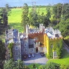 Castles Photo Waterford Castle Ireland Waterford Castle Irish Castles Castle