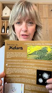 De ontdekking van het jaar. Ik was aangenaam verrast dat er in deze krater  druivenstokken stonden. Wat een geniale zet van de wijnmaker. Nu in de fles  te proeven bij #proefwinkelwarewijn