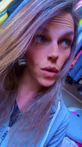 Elisha M Jerrells My Warning Label