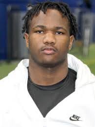 Darrell Wimberly's Instagram, Twitter & Facebook