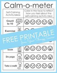 Find all the coloring pages you want organized by topic and lots of other kids crafts and kids activities at allkidsnetwork.com. Calm Down Corner Ideas Free Printables Your Therapy Source