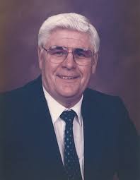 Obituary for Harold Lyle Harmon