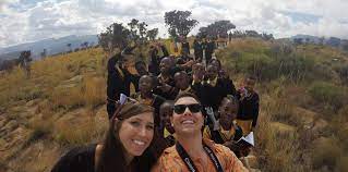 We look forward to showing you more of the world for less on your next vacation. Gate One Travel South Africa Review Don T Forget Your Boots