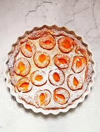 Add chickpeas, tomatoes and water; Apricot Flaugnarde Bijouxs Little Jewels From The Kitchen