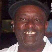 Mr. Ray Anthony Osborne Sr. Obituary