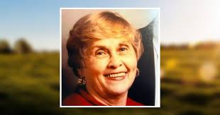 Arlene Clawson Obituary October 7, 2020