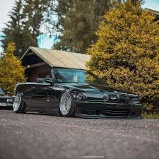 2243 ergebnisse für bmw e 36 cabrio. Bmw E36 Usa Style