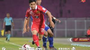 Berita bola sepak dan keputusan terkini bola sepak liga utama eropah; Tinggalkanlah Kelantan Jika Sayangkan Karier Jangan Bakat Pemain Muda Hilang Begitu Saja Anuar Rajib Harimau Malaya