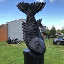 Home » metal gartenbank » gartenbank aus metall und holz. Skulpturen Fur Den Garten Hochwertige Kunst Fur Aussen