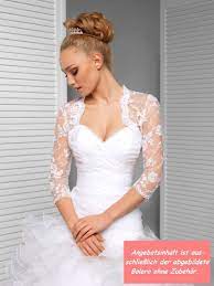 Jjshouse.com has been visited by 100k+ users in the past month Braut Tull Spitzen Bolero 3 4 Arm Braut Kleider Hochzeit Hochzeit Bolero
