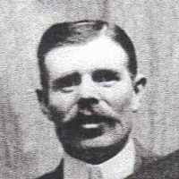 Robert Henry Walters (1876–1938) • FamilySearch