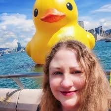 Tracy Riccio's Instagram, Twitter & Facebook