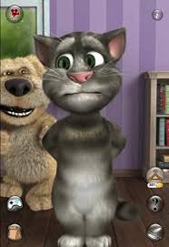 Talking Tom Cat 2 Indir Windows 8 1 Icin Konusan Kedi Tom 2 Oyunu Tamindir