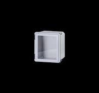Fiberglass Enclosure 18 x 16 x 10 Inches Diamond Shield ...
