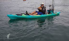 Последние твиты от jackson kayak (@jacksonkayak). Jackson Kayak Kraken 13 5 Kayak Fishing Tales